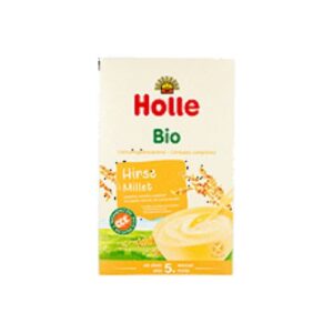 Holle Organic Millet Porridge