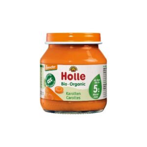 Holle Carrottes 5m+ Demeter