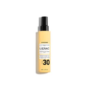 Lierac Sunissime SPF 30 Energising Protective Body Milk Global Anti-Aging