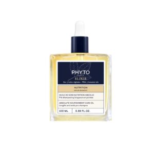 Phyto Elixir Absolute Nourishment Care Oil