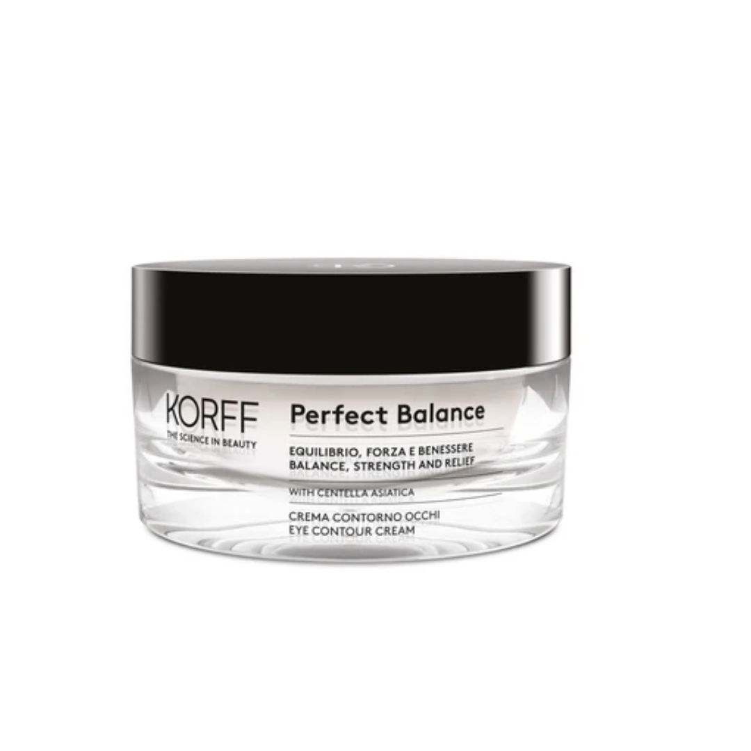 Korff Perfect Balance Eye Contour Cream