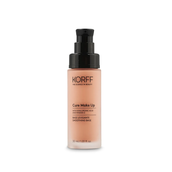 Korff Cure Make Up Smoothing Base Anti Spot