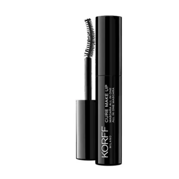 Korff Cure Make Up Mascara All In One