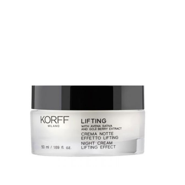 Korff Lifting Night Cream