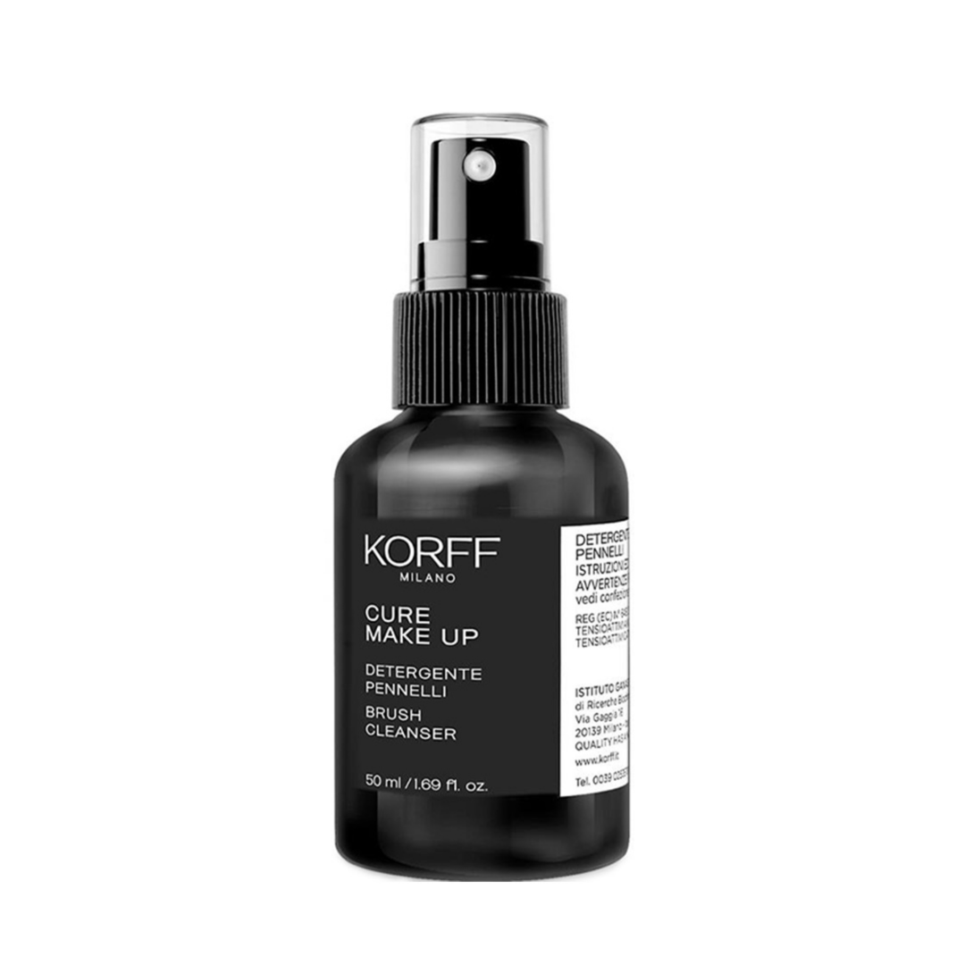 Korff Cure Make Up Brush Cleanser