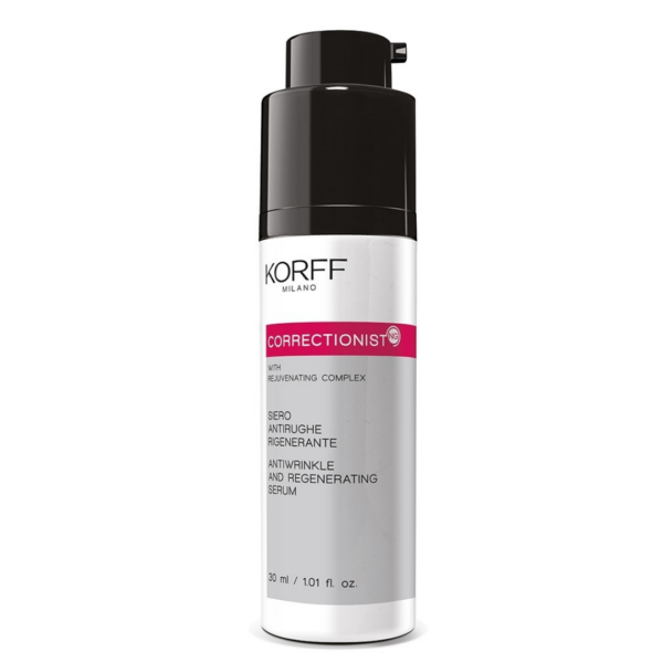 Korff Correctionist Intensive Serum