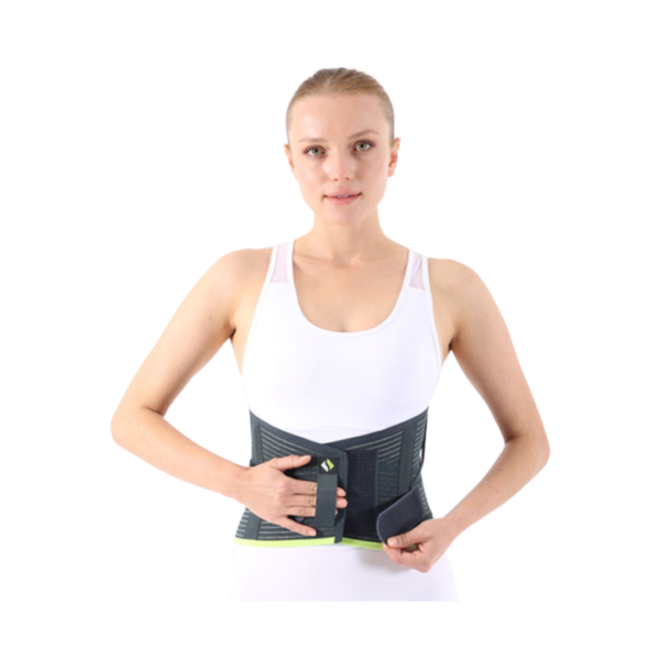 Support Line Lumbosacral Corset