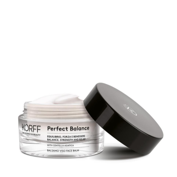 Korff Perfect Balance Face Balm
