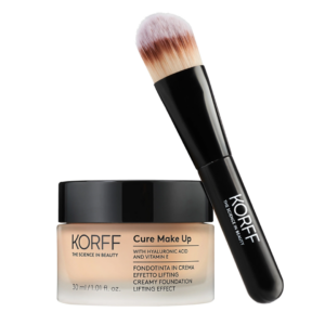 Korff Cure Make Up Creamy Foundation Lifting