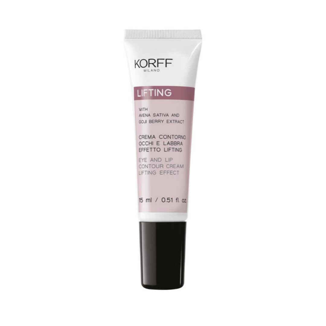 Korff Lifting Eye and Lips Contour Cream