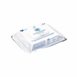 Mister Baby Cleaning Wipes 0m+