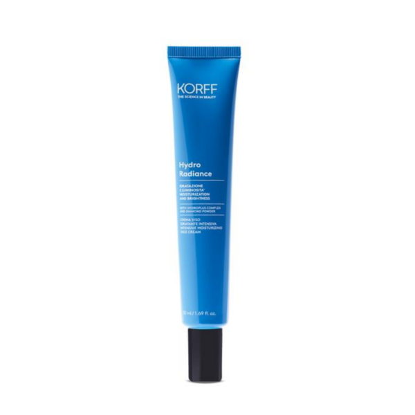 Korff Hydra Radiance Intensive Moisturizing Face Cream