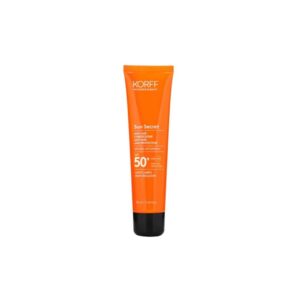 Korff Sun Secret Body Lotion SPF 50+