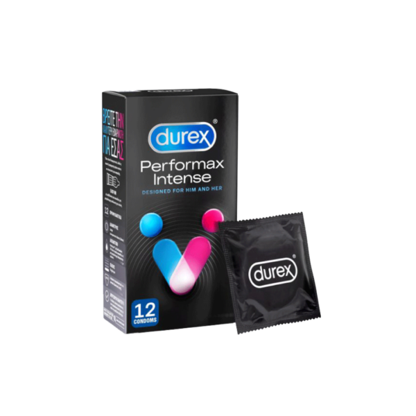 Durex Performax Intense