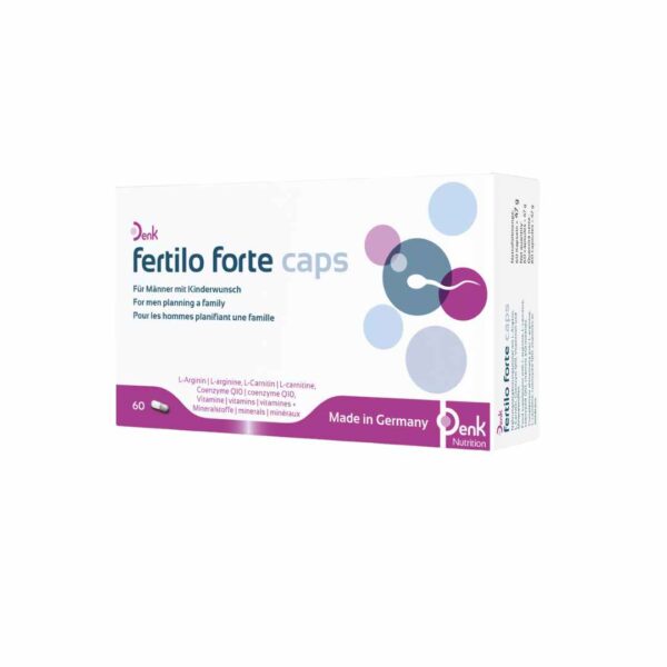 Denk Fertilo Forte