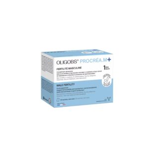 Laboratoire CCD Oligobs Procréa M.+