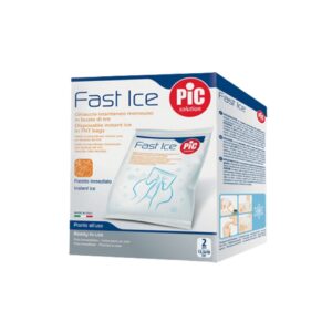PIC Fast Ice