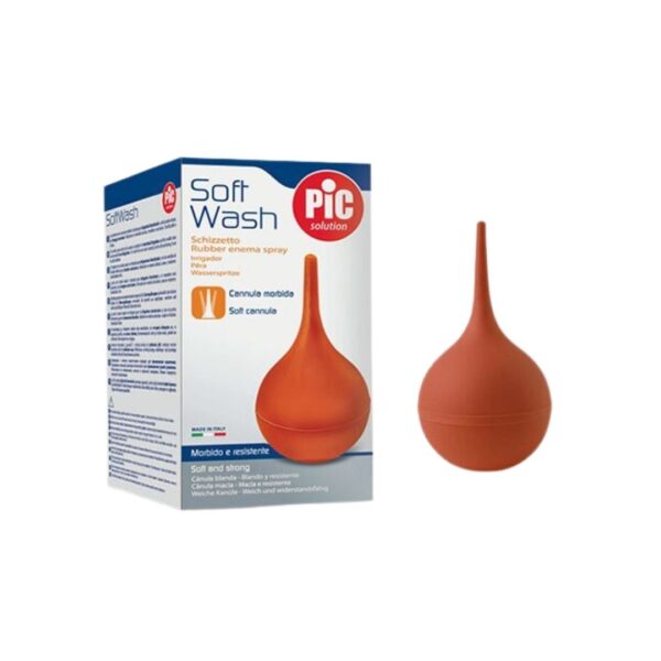 PIC Soft Wash