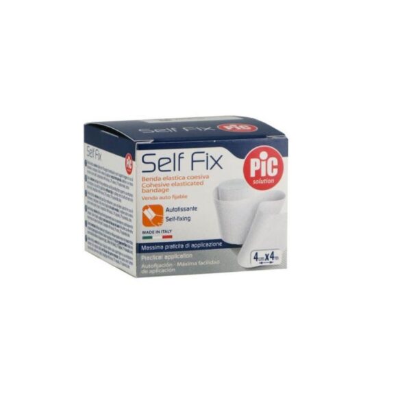 PIC Self Fix