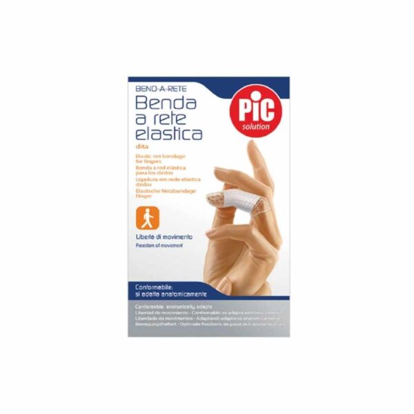 PIC Bend-A-Rete Elastica Dita