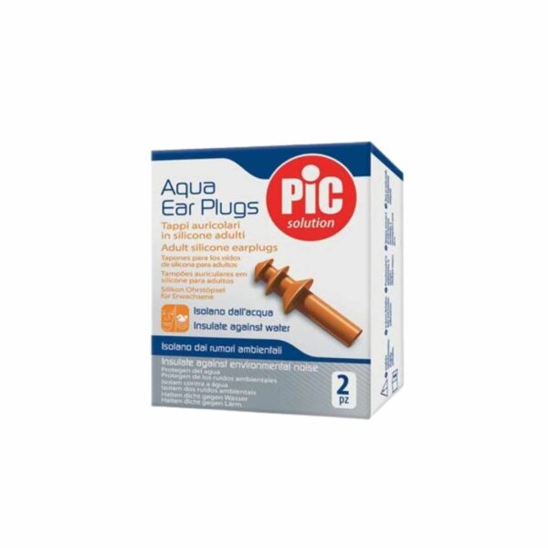 PIC Aqua Ear Plugs