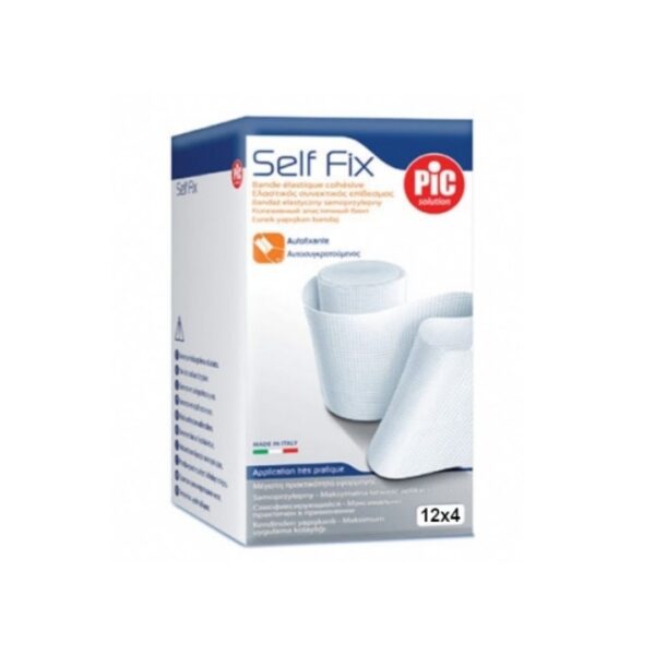 PIC Self Fix