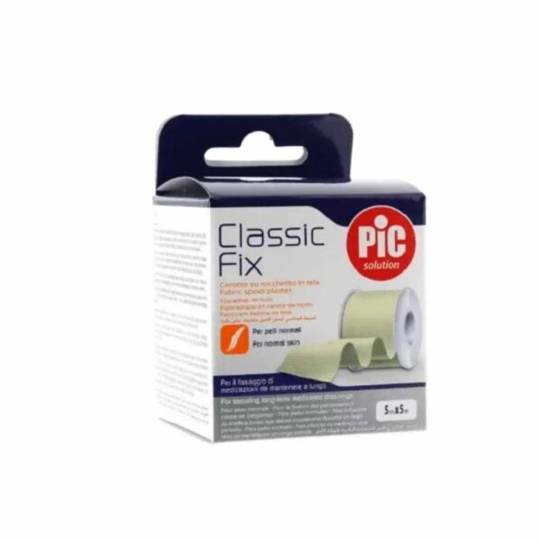 PIC Classic Fix Plaster