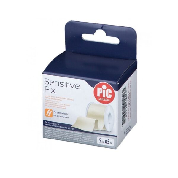 PIC Sensitive Fix Plaster