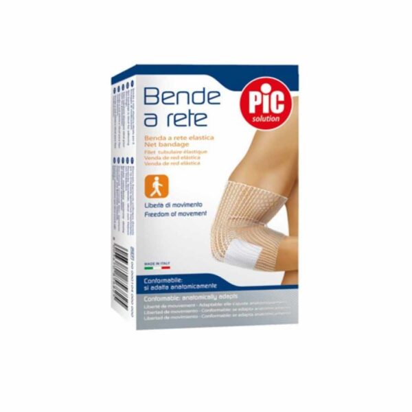 PIC Bend-a-rete Gomiti