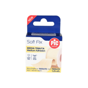 PIC Soft Fix Plaster