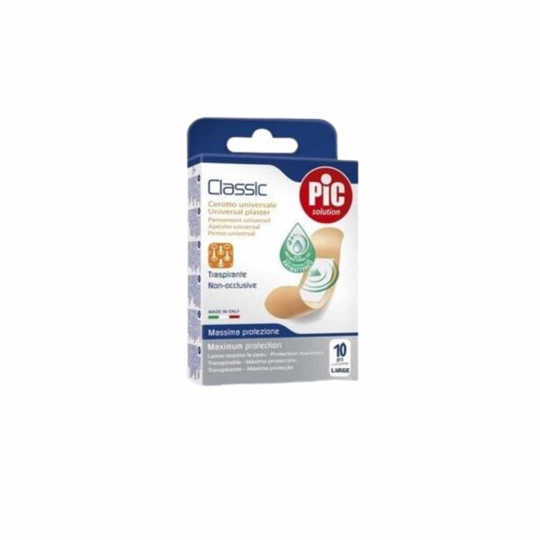 PIC Classic Cerotto Universale