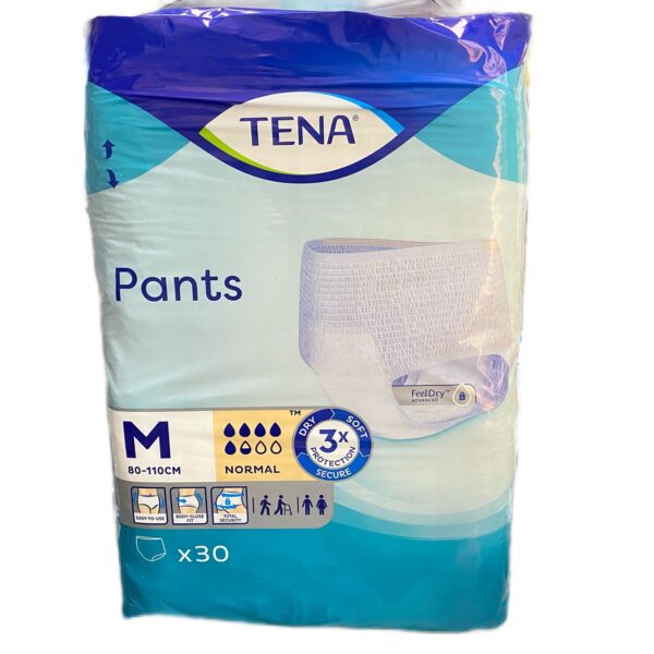 Tena Pants Normal Medium