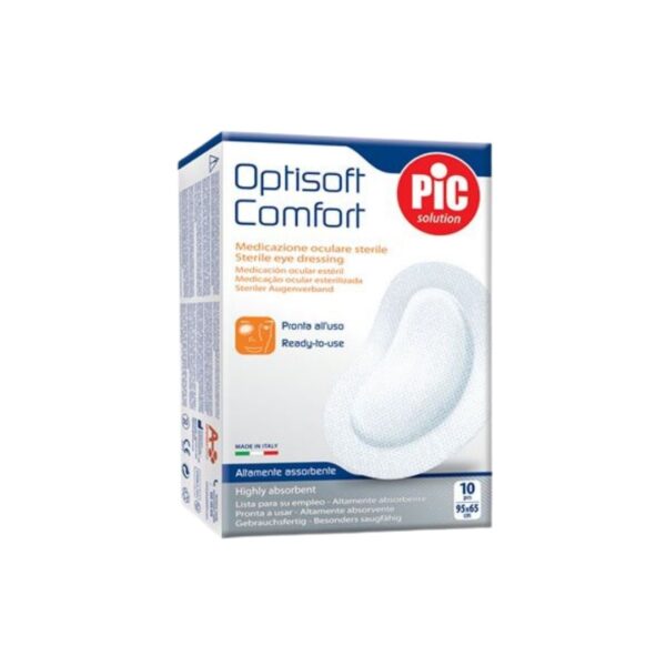 PIC Optisoft Comfort