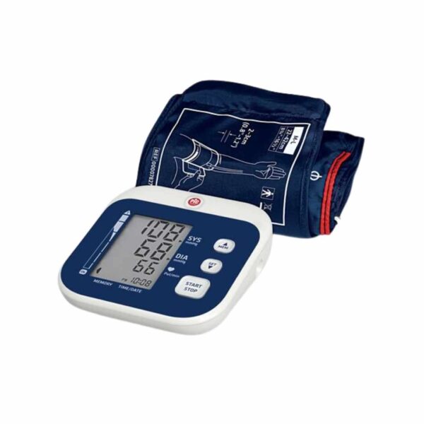 PIC Cardio Simple Blood Pressure Monitor