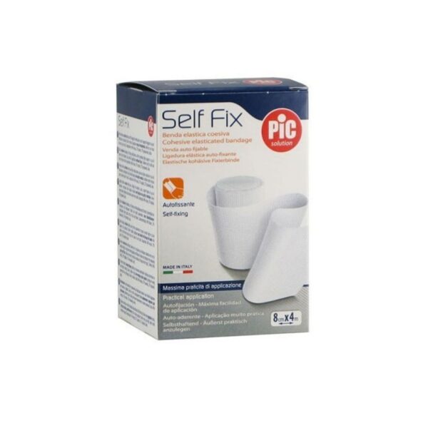 PIC Self Fix