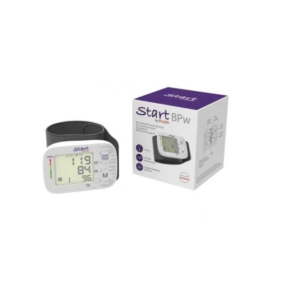 iHealth Start BPW Blood Pressure Wrist Monitor