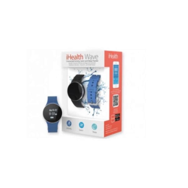 iHealth Wave