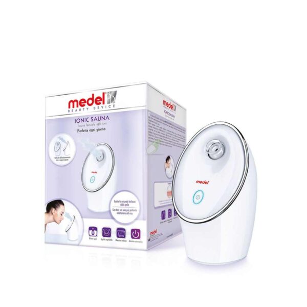 Medel Ionic Sauna