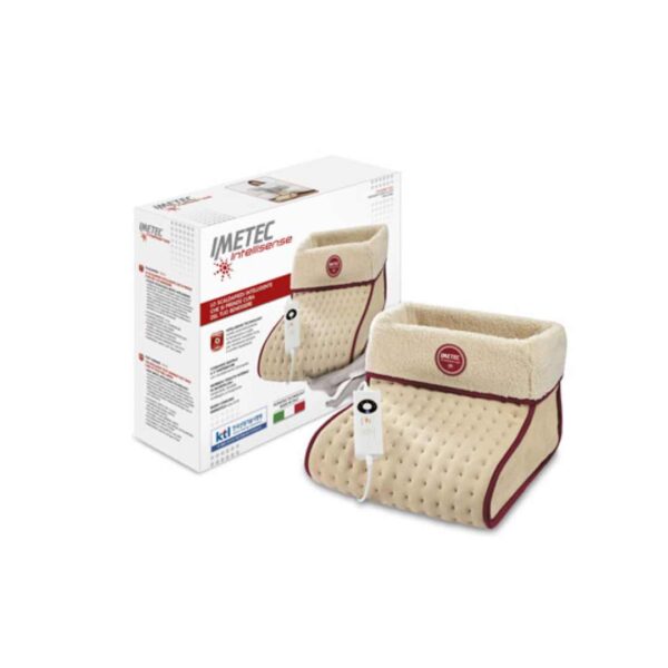 Imetec Intellisense Foot Warmers