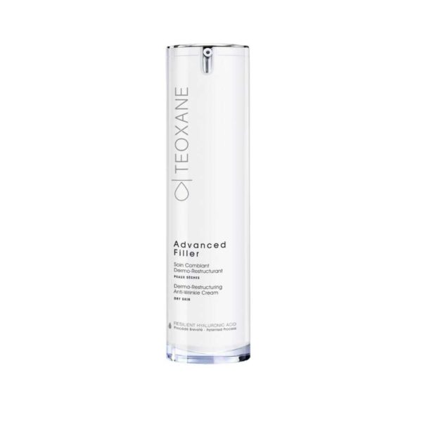 Teoxane Advanced Filler Derma-Restructuring Anti-wrinkle Cream Normal to Combination Skin