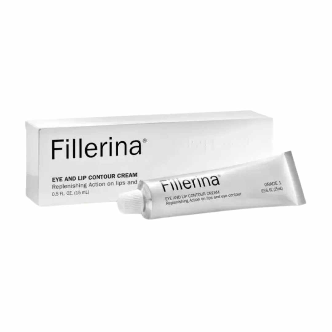 Fillerina Eyes and Lip Contour Cream Grade 1
