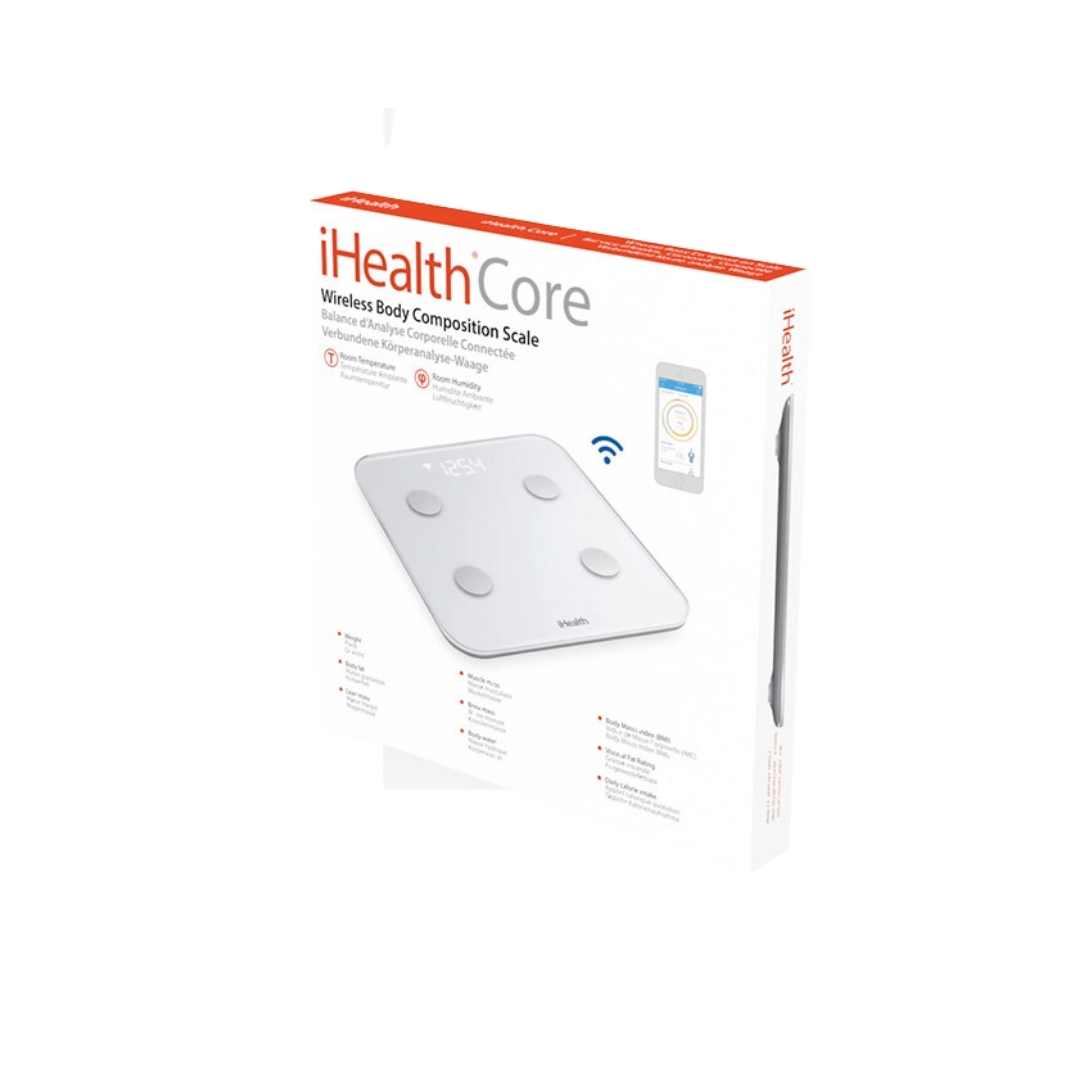 iHealth Core Wireless Body Composition Scale