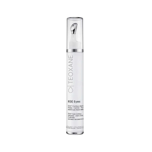Teoxane RII Eyes Contour wrinkles