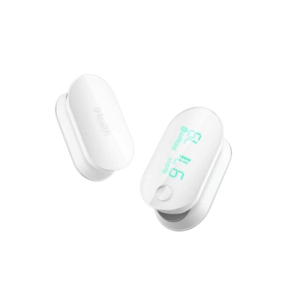 iHealth Air Smart PulseOximeter