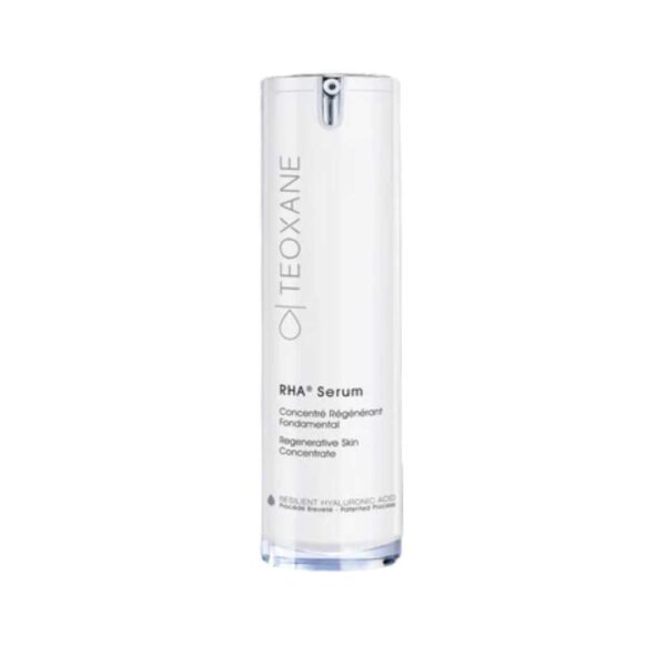 Teoxane Advanced Filler Derma-Restructuring Anti-wrinkle Cream Dry Skin