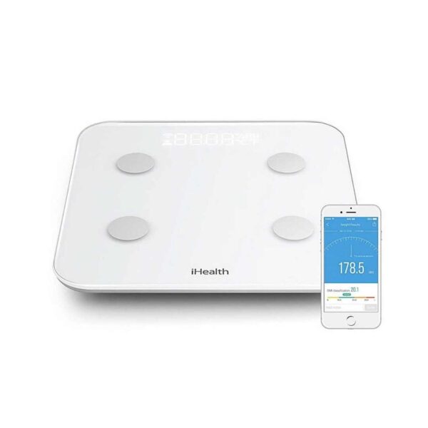 iHealth Core Wireless Body Composition Scale