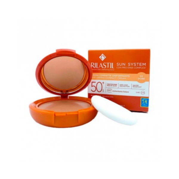 Rilastil Sun System SPF50+ Colour Corrector
