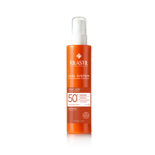 Rilastil Sun System Spray Vapo SPF 50+
