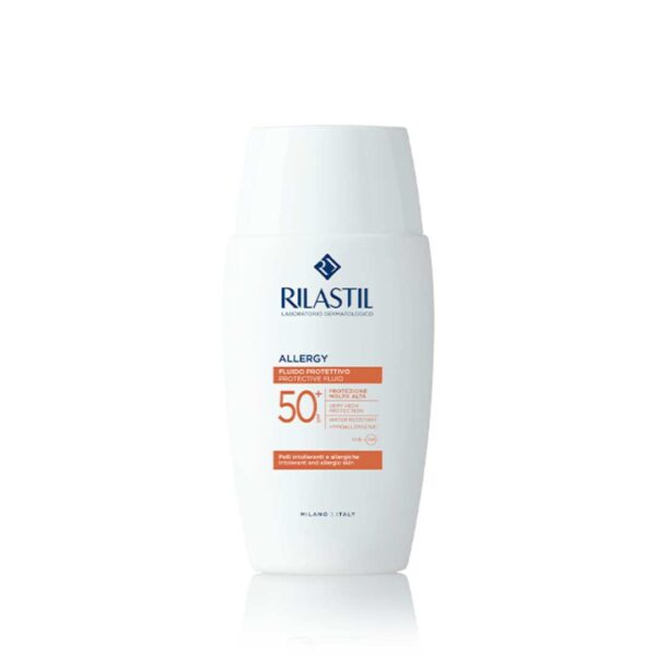 Rilastil Allergy Fluido Protettivo SPF 50+