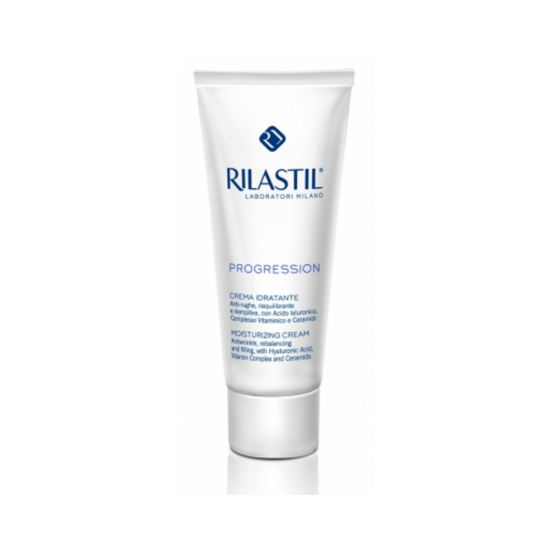 Rilastil ProgressionMoisturizing Cream